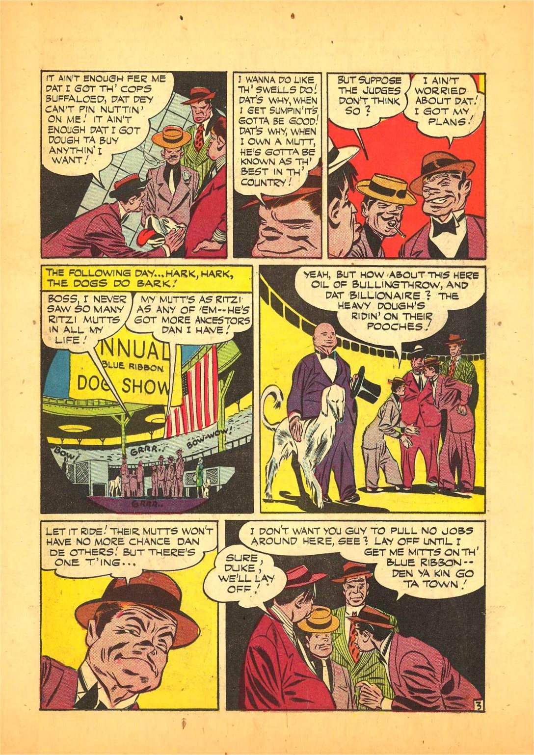 Action Comics (1938) 68 Page 17