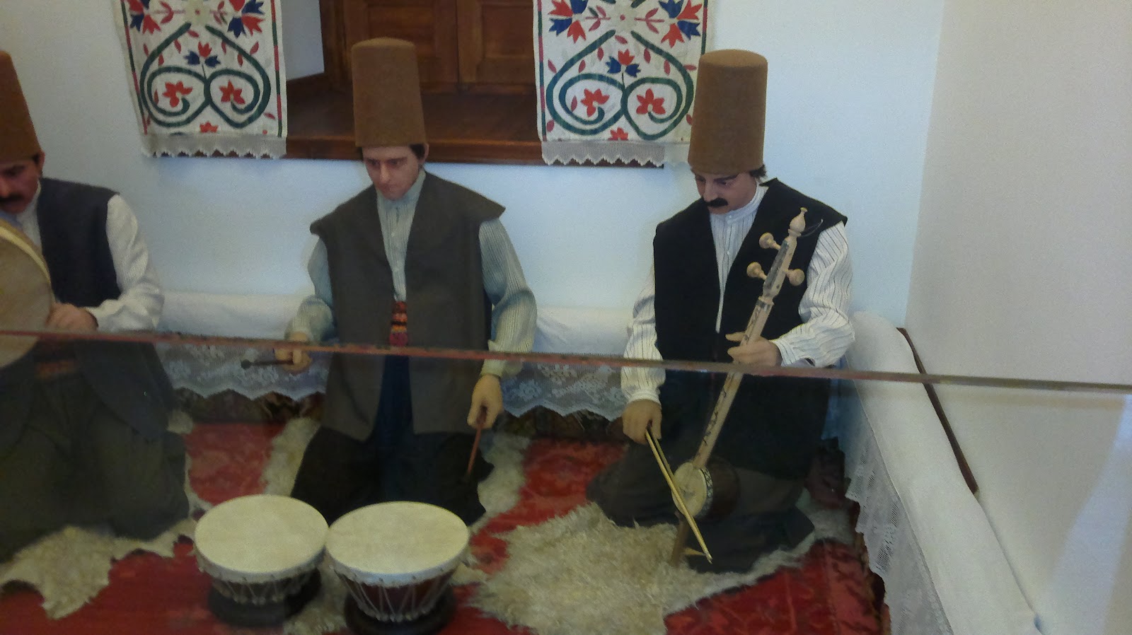 nergis zamanı MEVLANA HAFTASI KONYA GEZİSİ