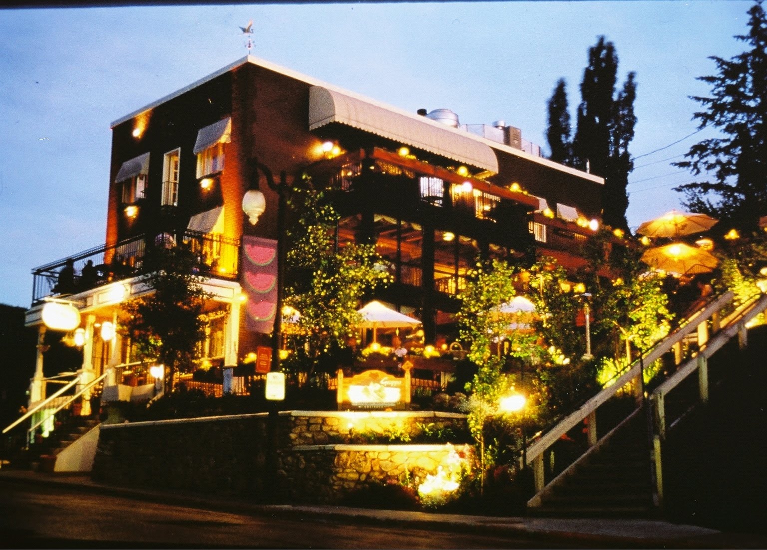 Restaurant grappa sale