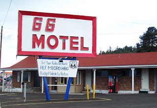 Lugares de interes Ruta 66 en Arizona, Ruta-USA (10)