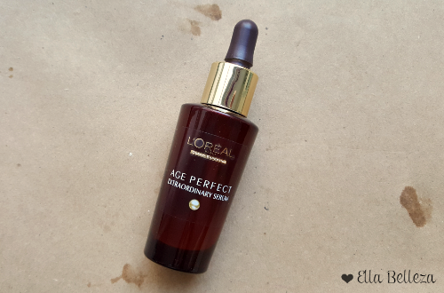 Sérum Age Perfect de L’Oreal