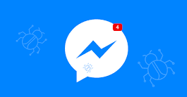 Beware of Cryptocurrency Mining Virus Spreading Through Facebook Messenger