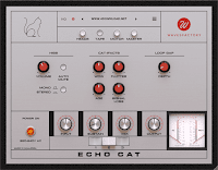 Wavesfactory Echo Cat v1.0.1 Full version