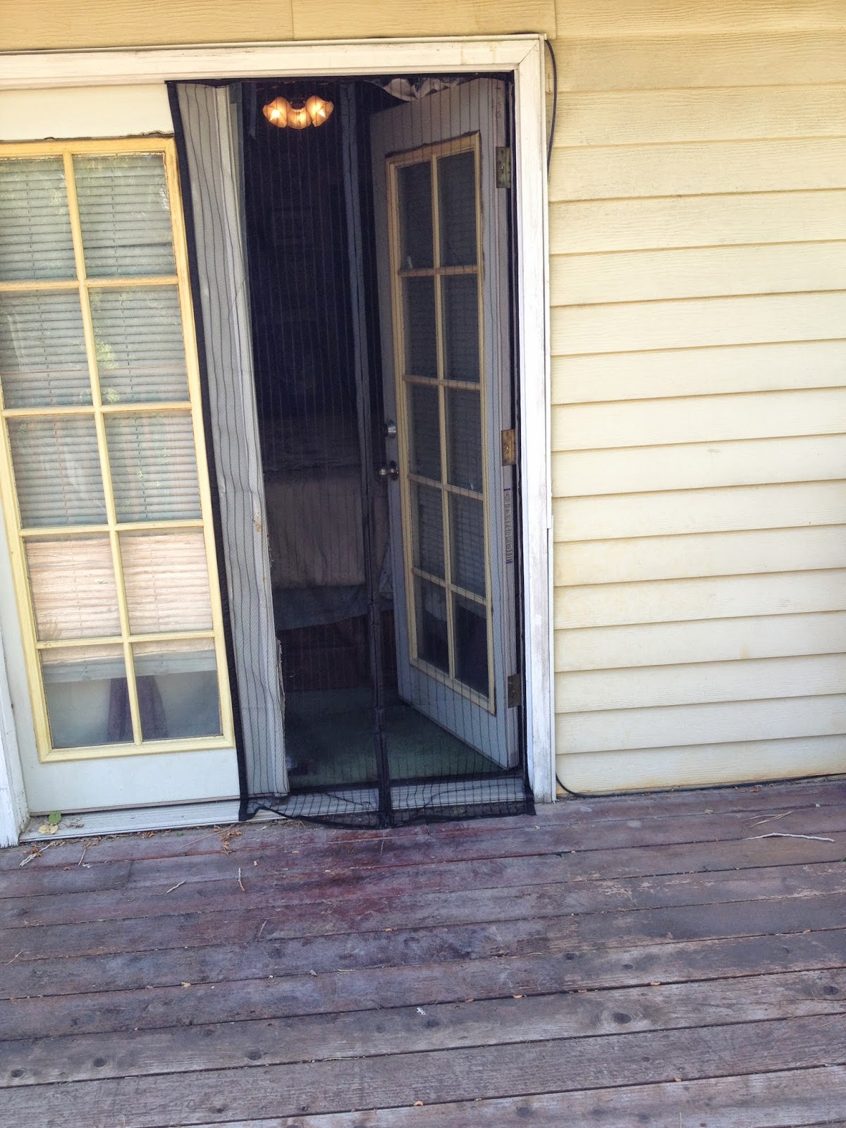 Heart Zipper iGotTech Screen Door Review