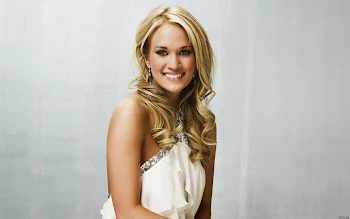 carrie underwood