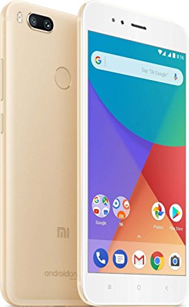 Kredit Xiaomi Mi A1 - Promo Xiaomi Mi A1 ini dapat di kredit dengan cara Cicil Xiaomi Mi A1 Dengan Kartu Kredit atau Cicilan Xiaomi Mi A1 Tanpa Kartu Kredit baik Kredit Xiaomi Mi A1 dengan DP atau Kredit Xiaomi Mi A1 Tanpa DP.