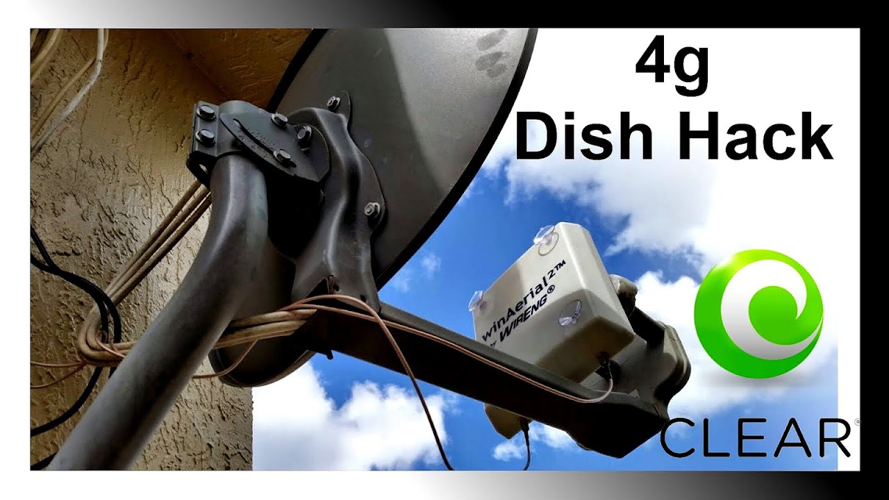 Get Dish Network Free Dish Choices