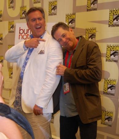 …The Fangirl Files…: Happy Birthday to Tim Matheson!