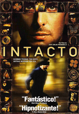 Intacto - DVDRip Dublado