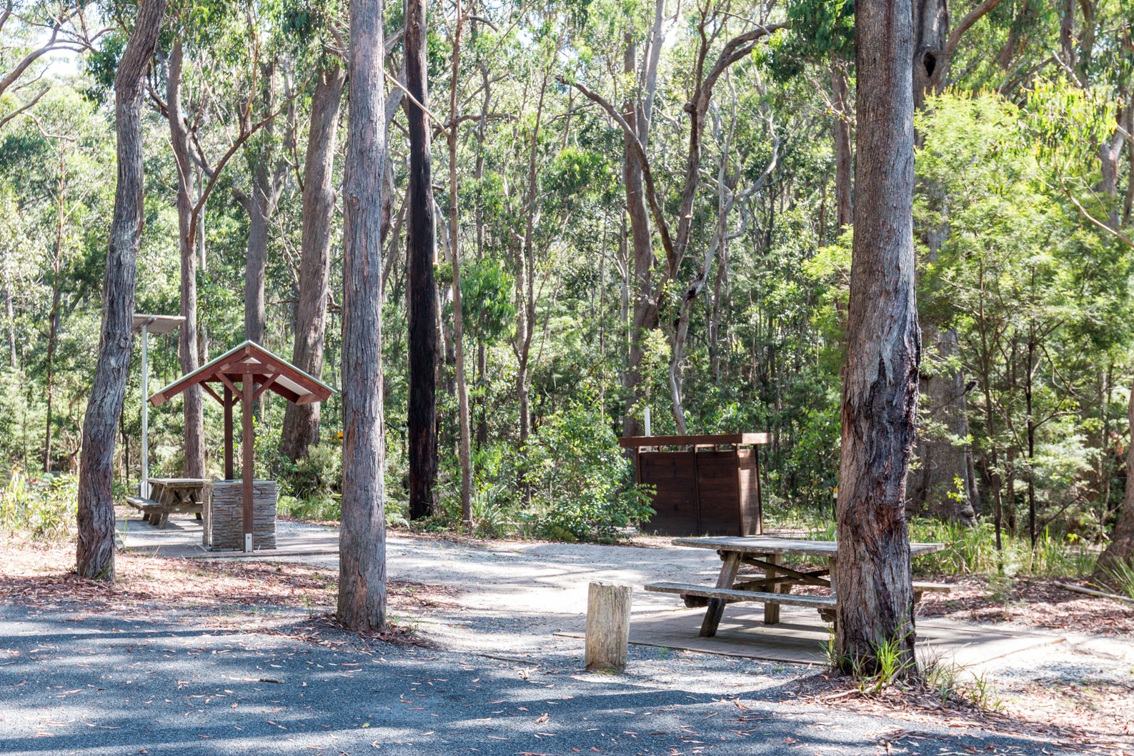 National Park Odyssey Bald Rock National Park, NSW Climbing Bald Rock