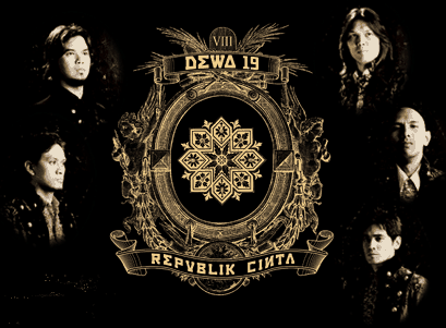 Lirik dan Kunci Gitar Dewa 19 – Separuh Nafas - Lirik dan Kunci Gitar