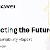 Huawei Ranked First among Chinese Private Enterprises with the Highest CSR Score - Huawei 2016 Sustainability Report (Infographic)