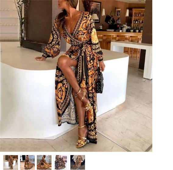 Plus Size Party Dresses - Army Clothing And Sales