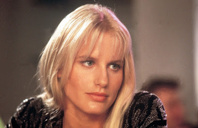 Legal Eagles 1986 Daryl Hannah Image 8