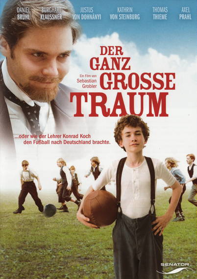 Der Ganz Große Traum Stream