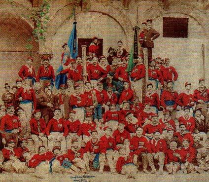 Costa Diadema или с чем ее "едят"в 2018-19 -20 х годах.