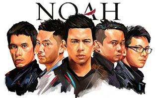 Lirik Lagu Noah- Ini cinta - Semua lirik Lagu
