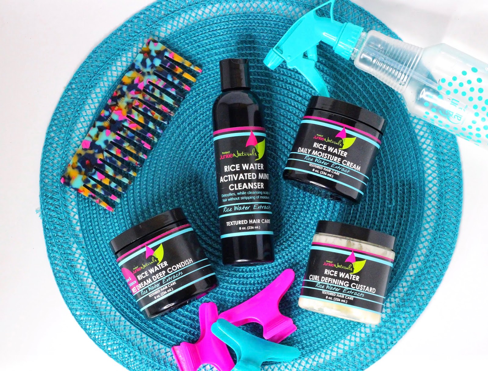 12 Black Owned Natural Hair Brands To Watch In 2019