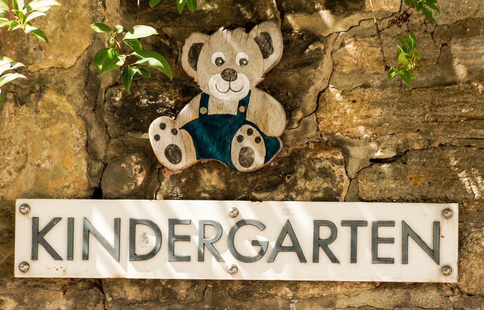Kinderfest In Wiederau Meinstofflaedchen