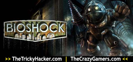 BioShock BioShock