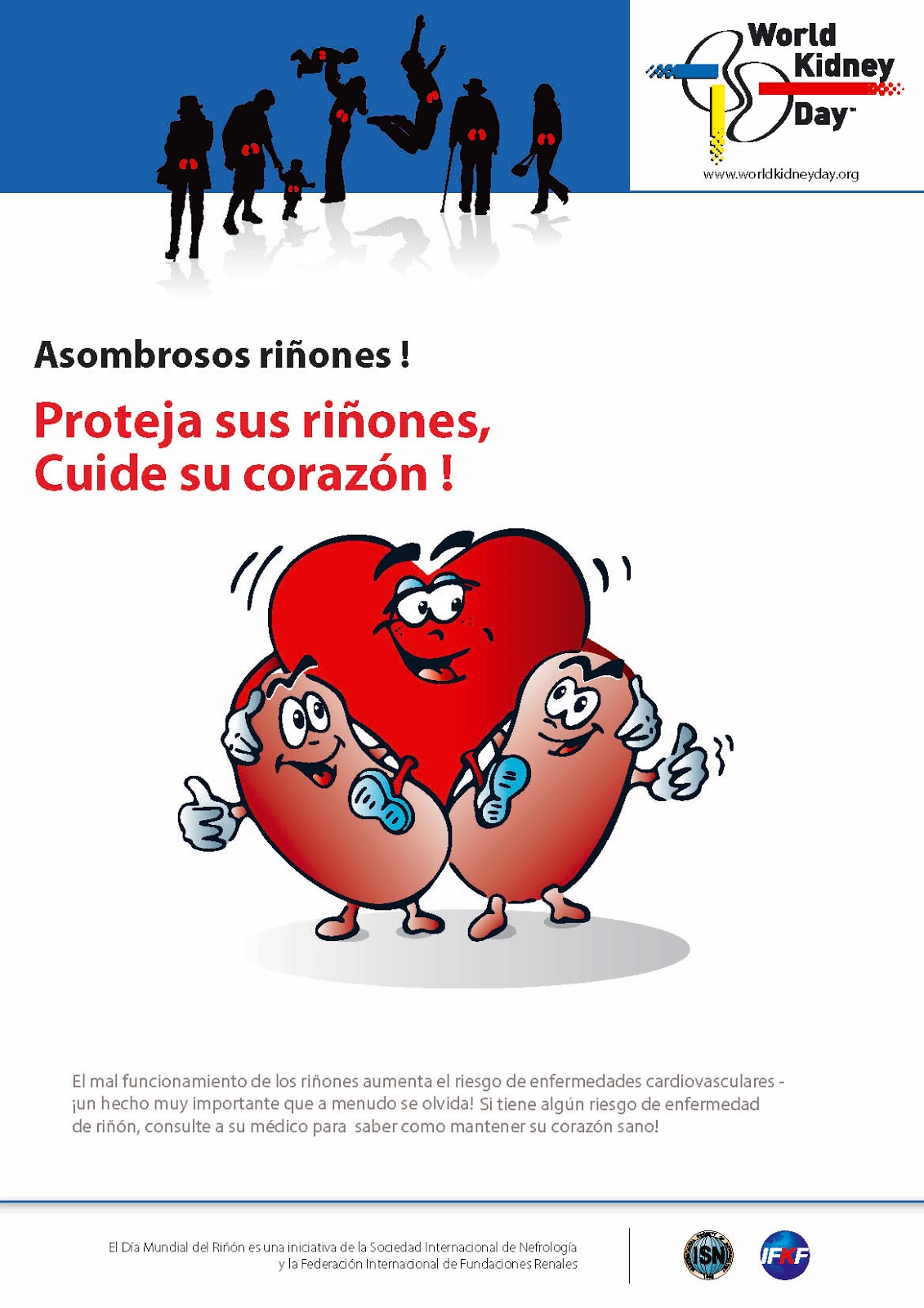 riñones y diabetes
