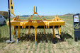 Gascón International Subsoiler / Subsolador Gascón International