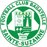 FC BAGATELLE DE SAINT-SUZANNE