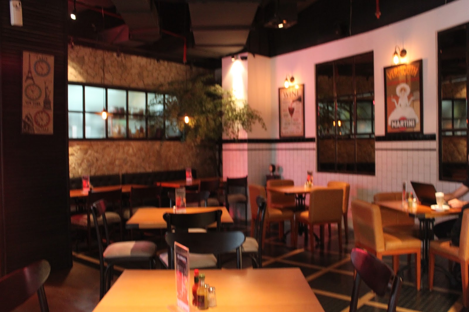 Meat Me Steak House & Butchery (Kemang) - et l'amour