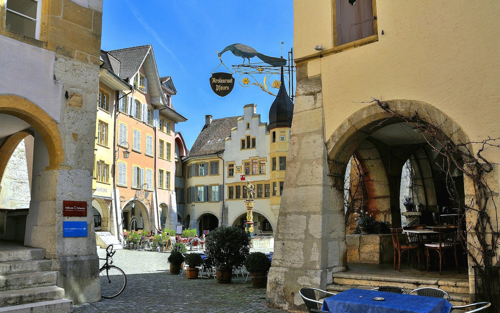 Fall Finds Trip To Switzerland And More Five On Friday Petite Haus