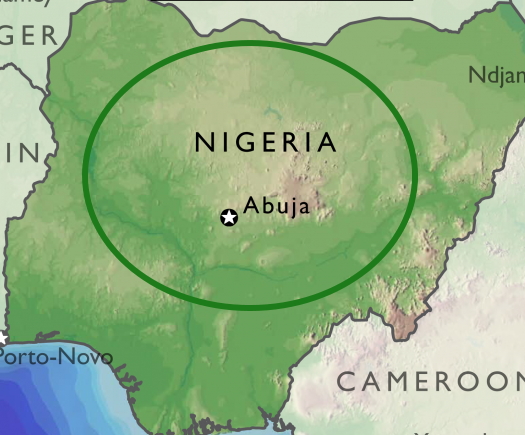 nigeria put sale olx 60 billion naira
