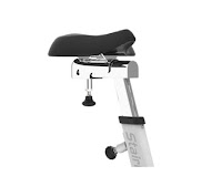 stairmaster airfit bike review