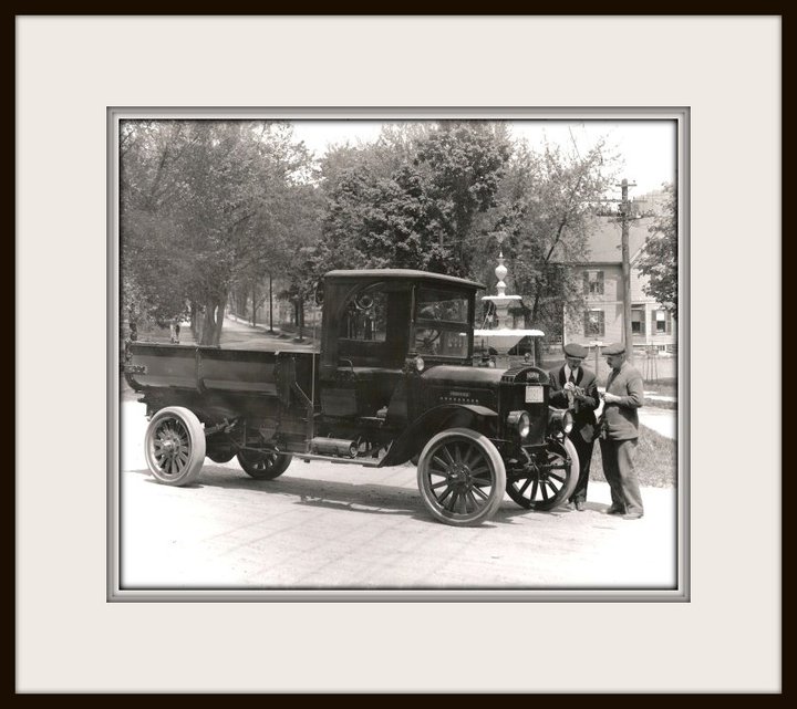 Historic Photos Bellows Falls, VT and surrounding area E.F.Rowe of Springfield, VT showing