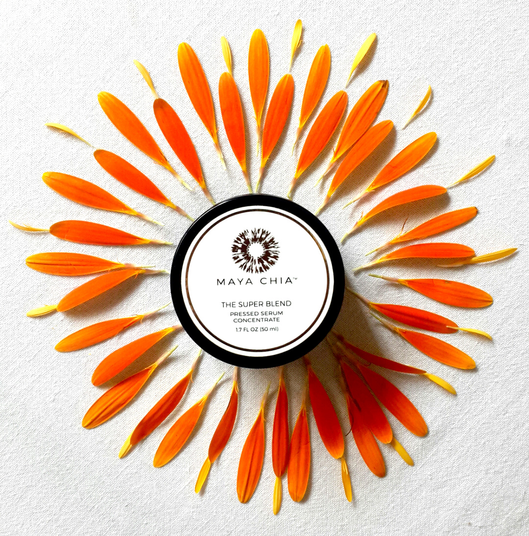 Maya Chia Hair Growth Serum