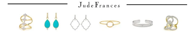 JudeFrances jewelry