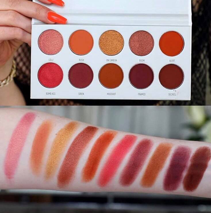Jaclyn Hill New Ring Jaclyn Hill New Ring