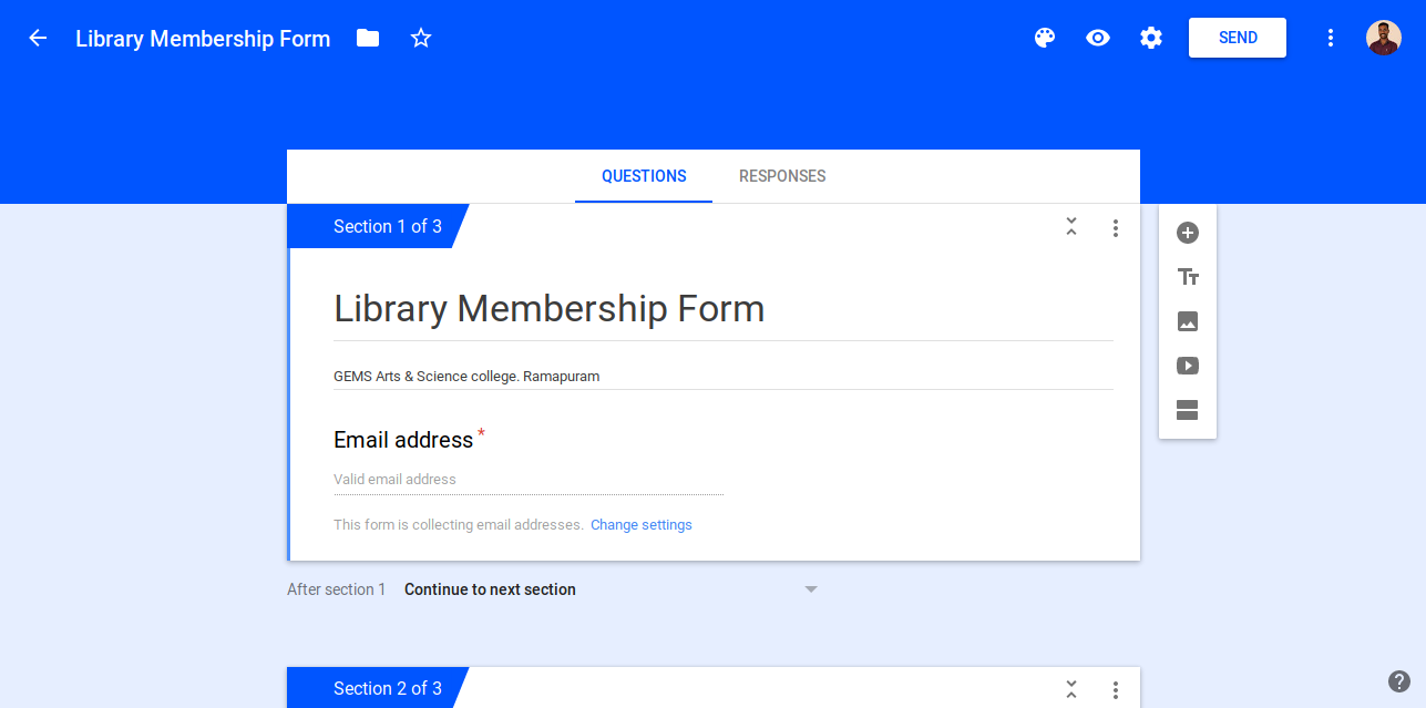 Patron adding in koha an alternative way LIBTECHNOPHILE