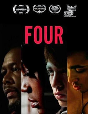 Four, film Four, film