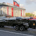 MUNDO / Mídia: Coreia do Norte estaria pronta para guerra e ordenado evacuação de Pyongyang