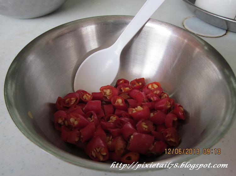 Kuala Terengganu > Pulau Redang Food Hunting Trip (Day IV)