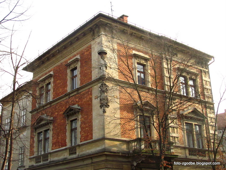 Resljeva ulica, Ljubljana Slovenija