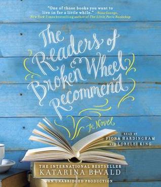 the readers of broken wheel recommend reviews the readers of broken wheel recommend reviews