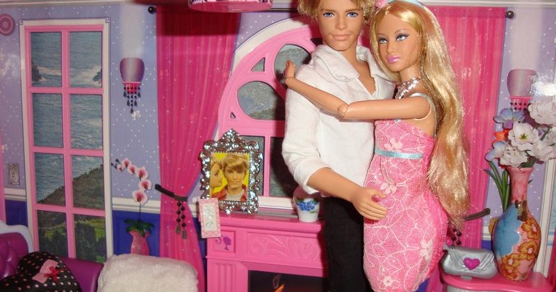 juegos de barbie y ken haciendo el amor sin ropa