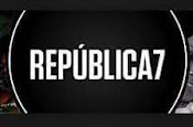 Websérie República 7 do Youtube