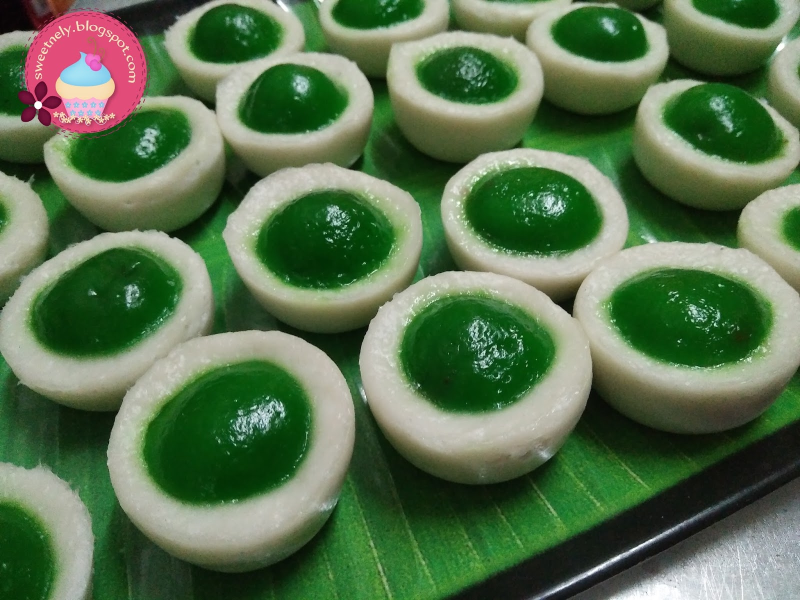 Resepi Buah Melaka Azlina Ina Copd Blog A
