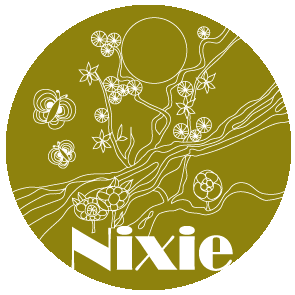 Nixie Clothing London