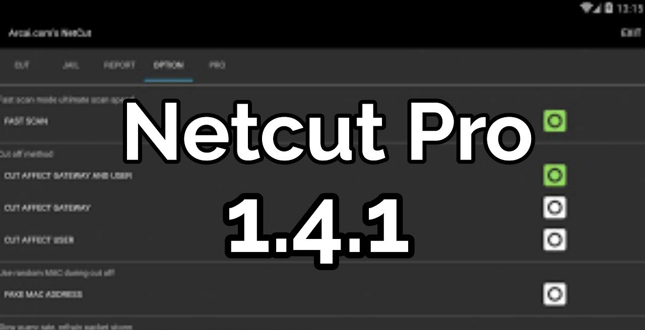 TÉLÉCHARGER NETCUT PRO GRATUIT