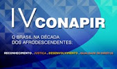 IV Conferência Nacional de Promoção da Igualdade Racial