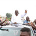 “I’ll end Fulani menace” - Akufo-Addo assures Agogo residents 