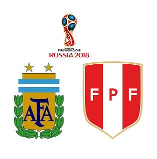 Argentina vs Peru highlights | World Cup Qualifier