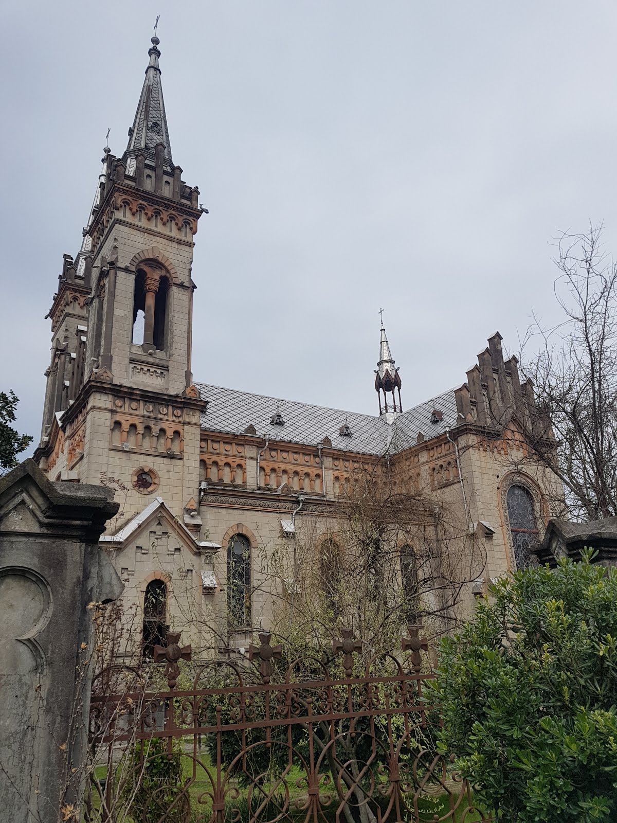 batum gurcistan gezi notlari